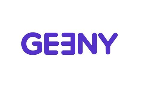 geeny trademark