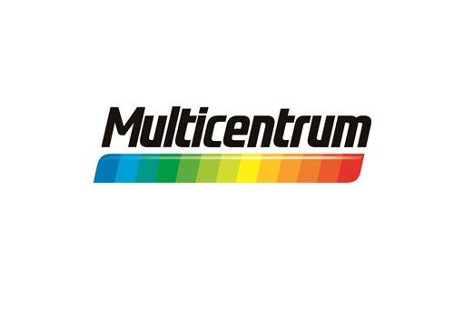 MULTICENTRUM trademark