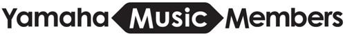 Yamaha Music Members trademark