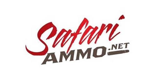 Safari AMMO.NET trademark