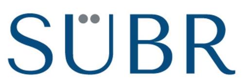 SÜBR trademark