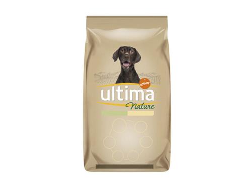 AFFINITY ULTIMA NATURE trademark