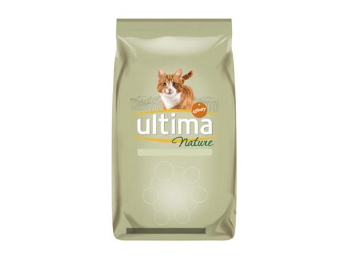 AFFINITY ULTIMA NATURE trademark