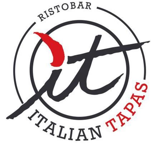 RISTOBAR it ITALIAN TAPAS trademark