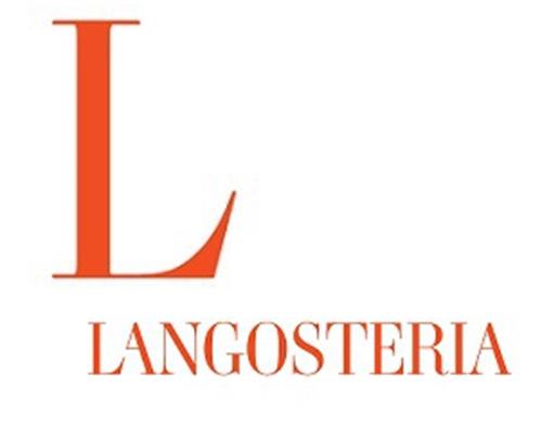 L LANGOSTERIA trademark