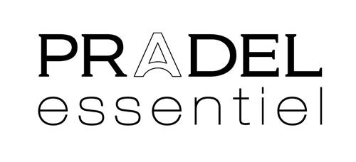 PRADEL ESSENTIEL trademark