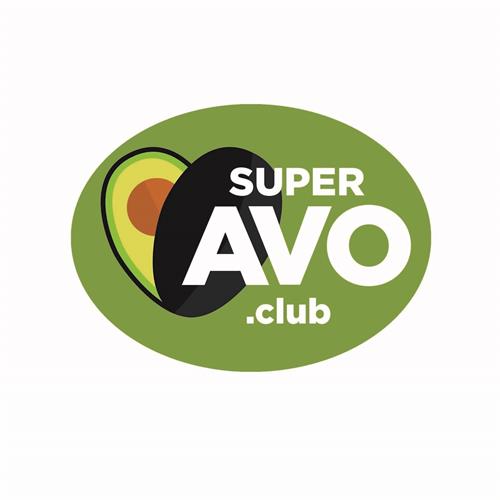 SUPER AVO.club trademark