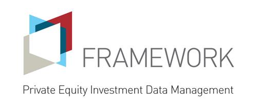 FRAMEWORK Private Equity Investment Data Management trademark