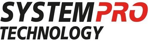 SYSTEM PRO TECHNOLOGY trademark