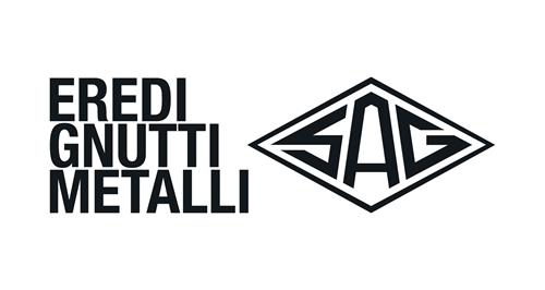 EREDI GNUTTI METALLI SAG trademark