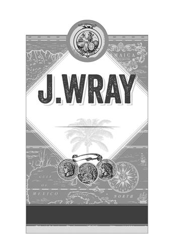 J.WRAY trademark