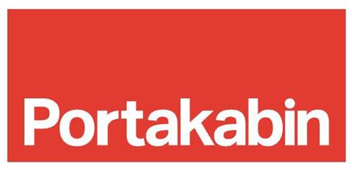 Portakabin trademark