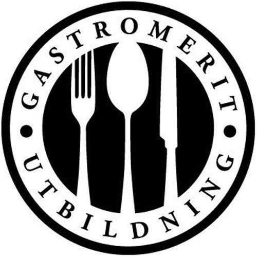 GASTROMERIT UTBILDNING trademark