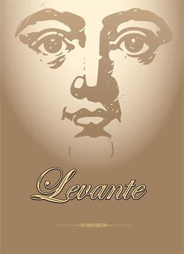 Levante trademark