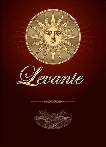 Levante trademark