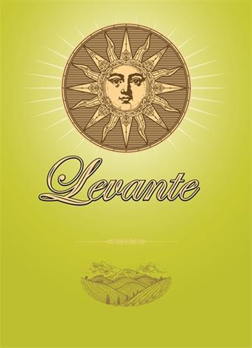 Levante trademark