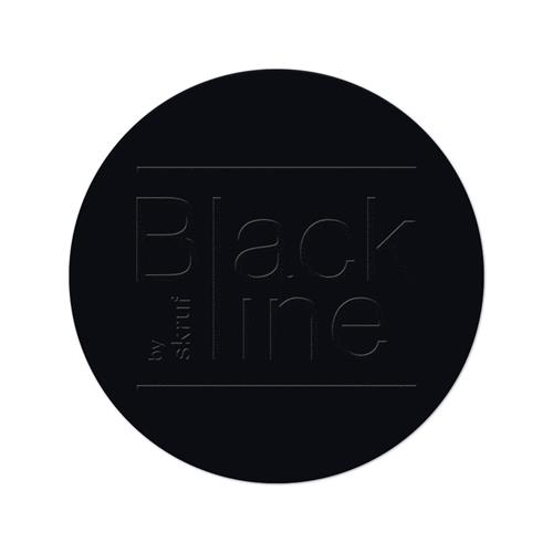 Black line by skruf trademark