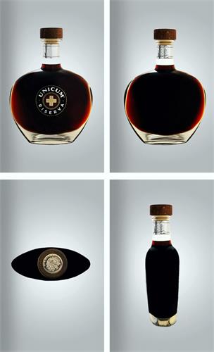 Unicum Riserva trademark