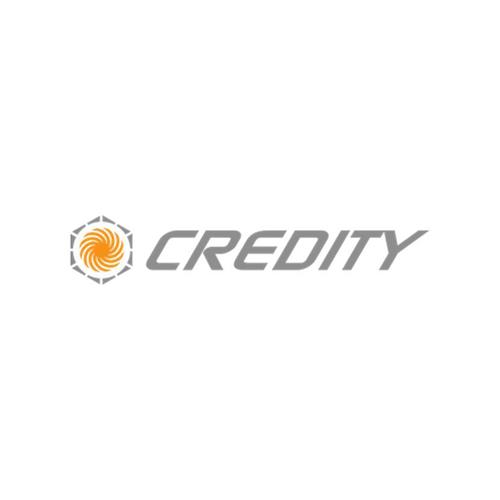 CREDITY trademark