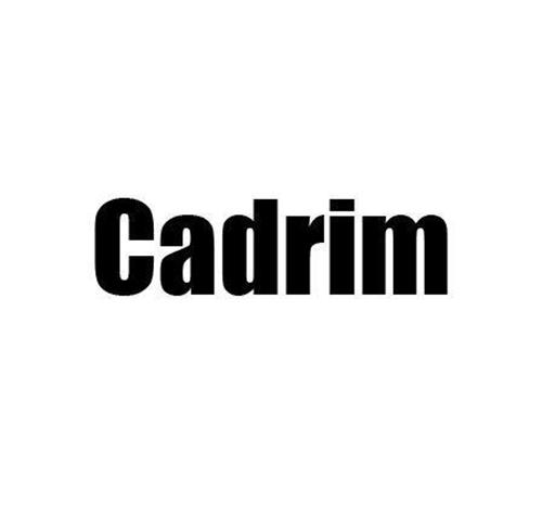 Cadrim trademark