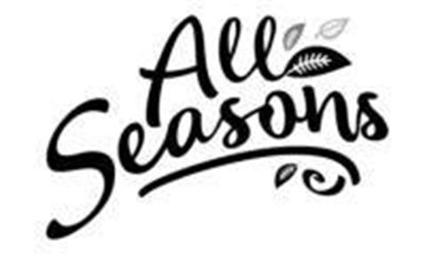 All Seasons trademark