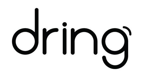 DRING trademark