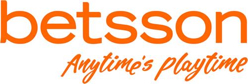 betsson Anytime´s playtime trademark