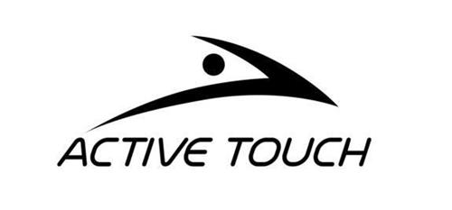 ACTIVE TOUCH trademark