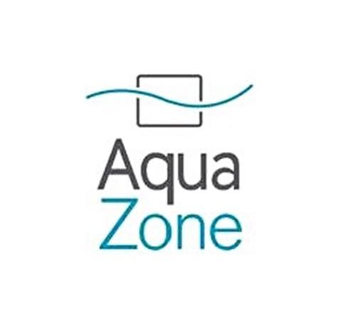 Aqua Zone trademark