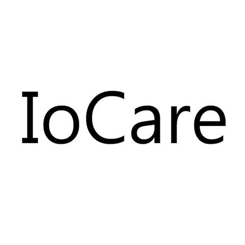 IoCare trademark