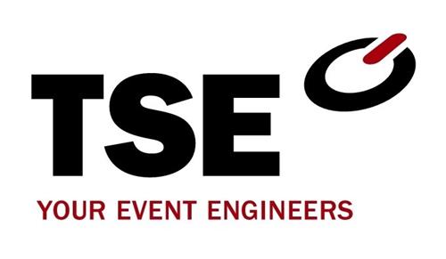 TSE YOUR EVENT ENGINEERS trademark