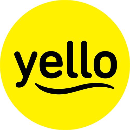 yello trademark