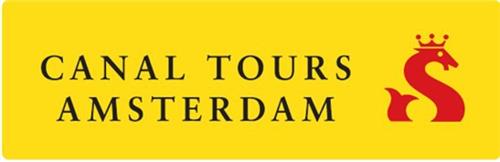 CANAL TOURS AMSTERDAM trademark