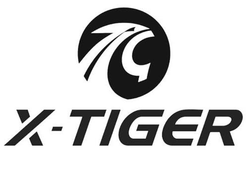 X-TIGER trademark