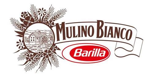 MULINO BIANCO BARILLA trademark