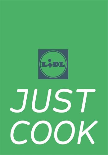 LIDL JUST COOK trademark