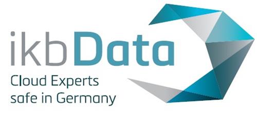 ikb Data Cloud Experts safe in Germany trademark