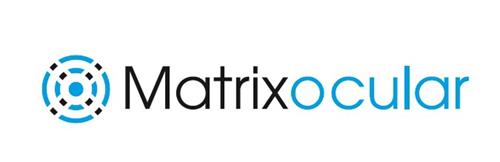 MATRIX OCULAR trademark