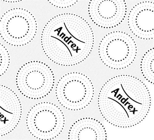 Andrex Andrex trademark