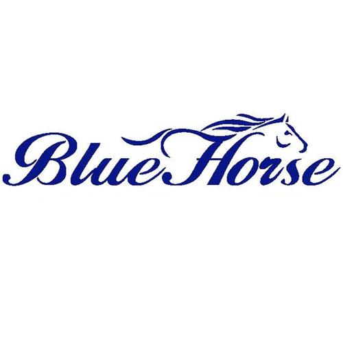 BLUE HORSE trademark