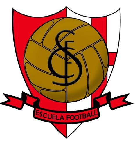 SFC Escuela Football trademark