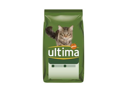 AFFINITY ULTIMA trademark