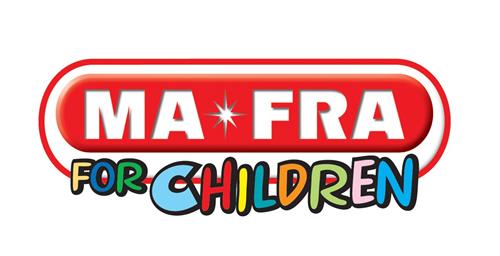 MA-FRA FOR CHILDREN trademark