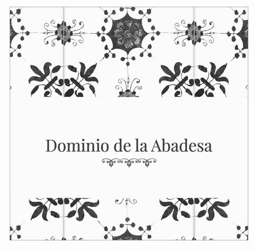 Dominio de la Abadesa trademark