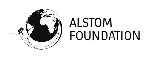 ALSTOM FOUNDATION trademark