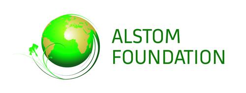 ALSTOM FOUNDATION trademark