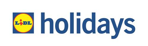 Lidl holidays trademark