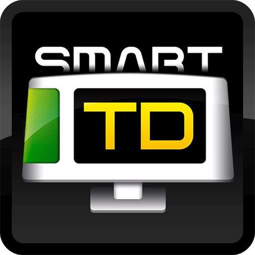 SMART TD trademark