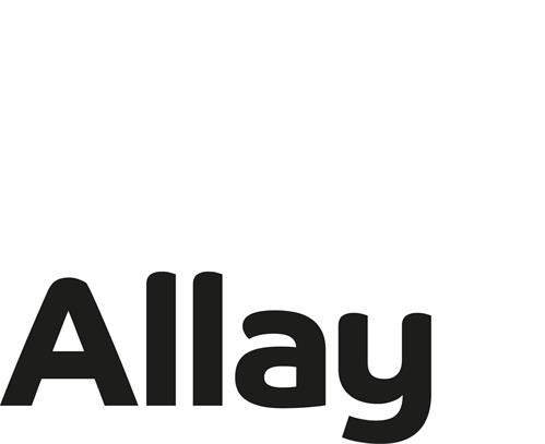 ALLAY trademark