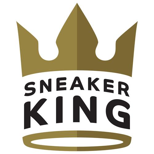 Sneaker King trademark